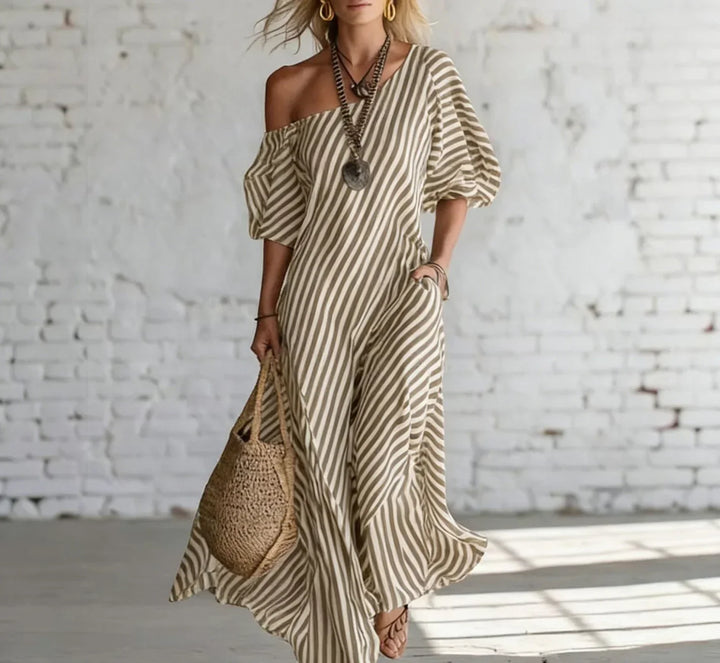 Robe Longue Alysha™