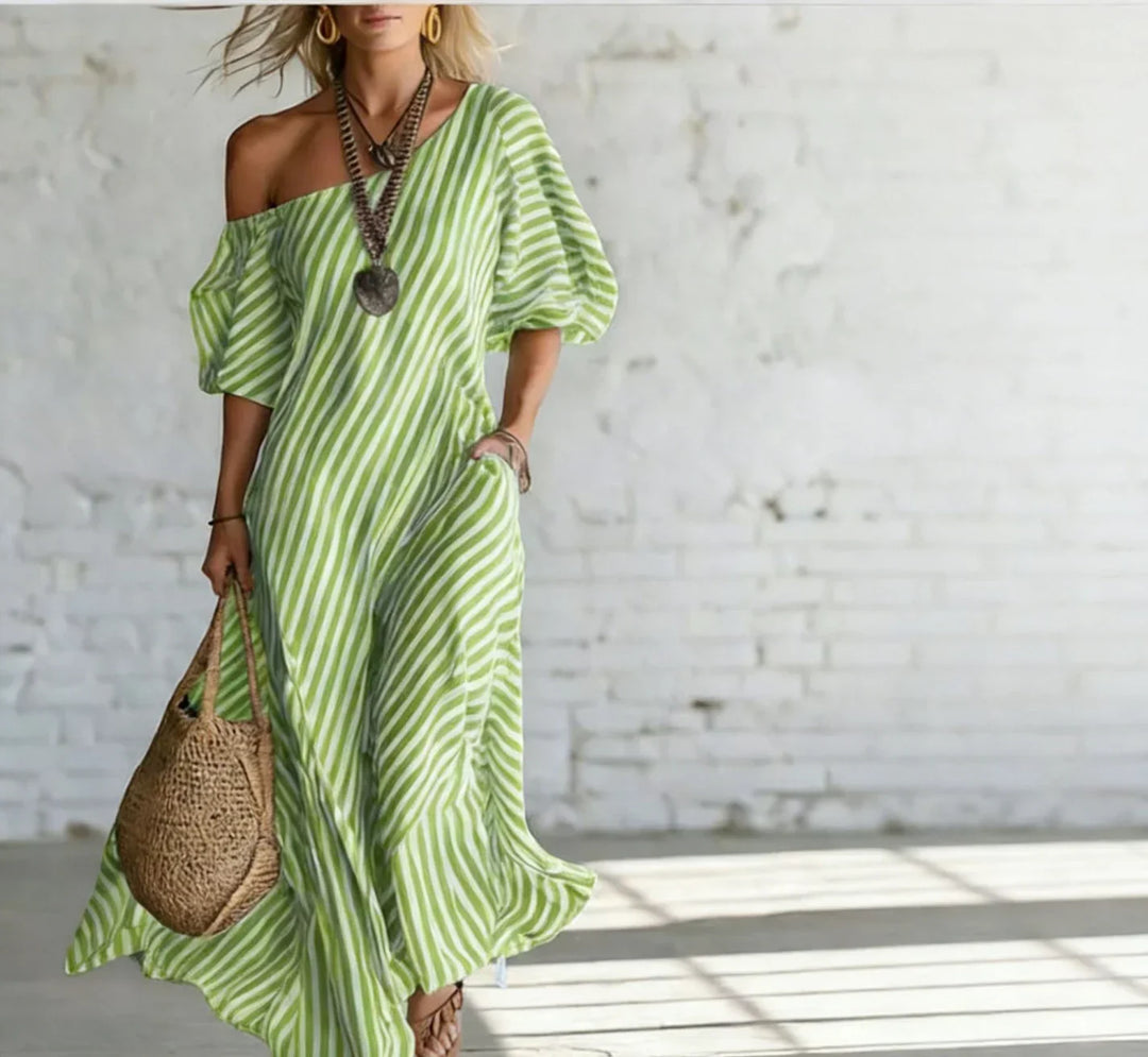 Robe Longue Alysha™
