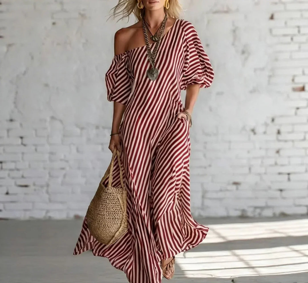 Robe Longue Alysha™