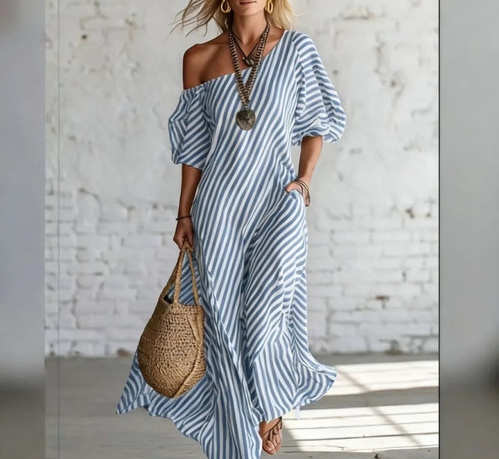 Robe Longue Alysha™