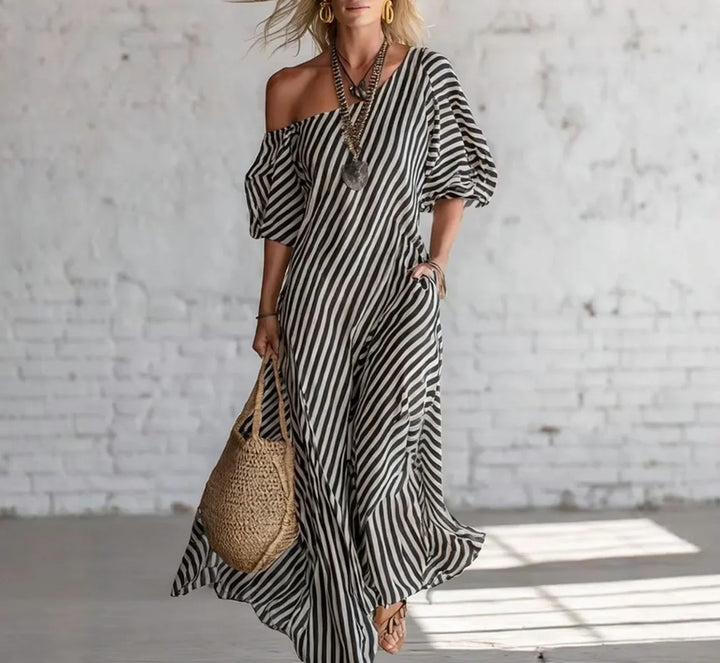Robe Longue Alysha™