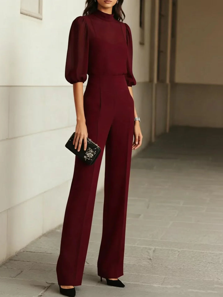 Emma™ | Ensemble élégant 3 pièces