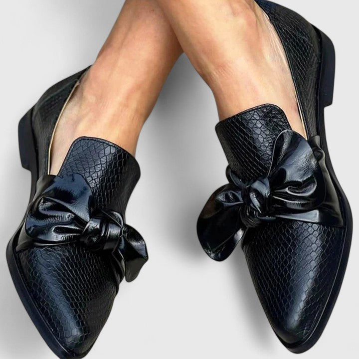 Lily | Mocassins Élégants