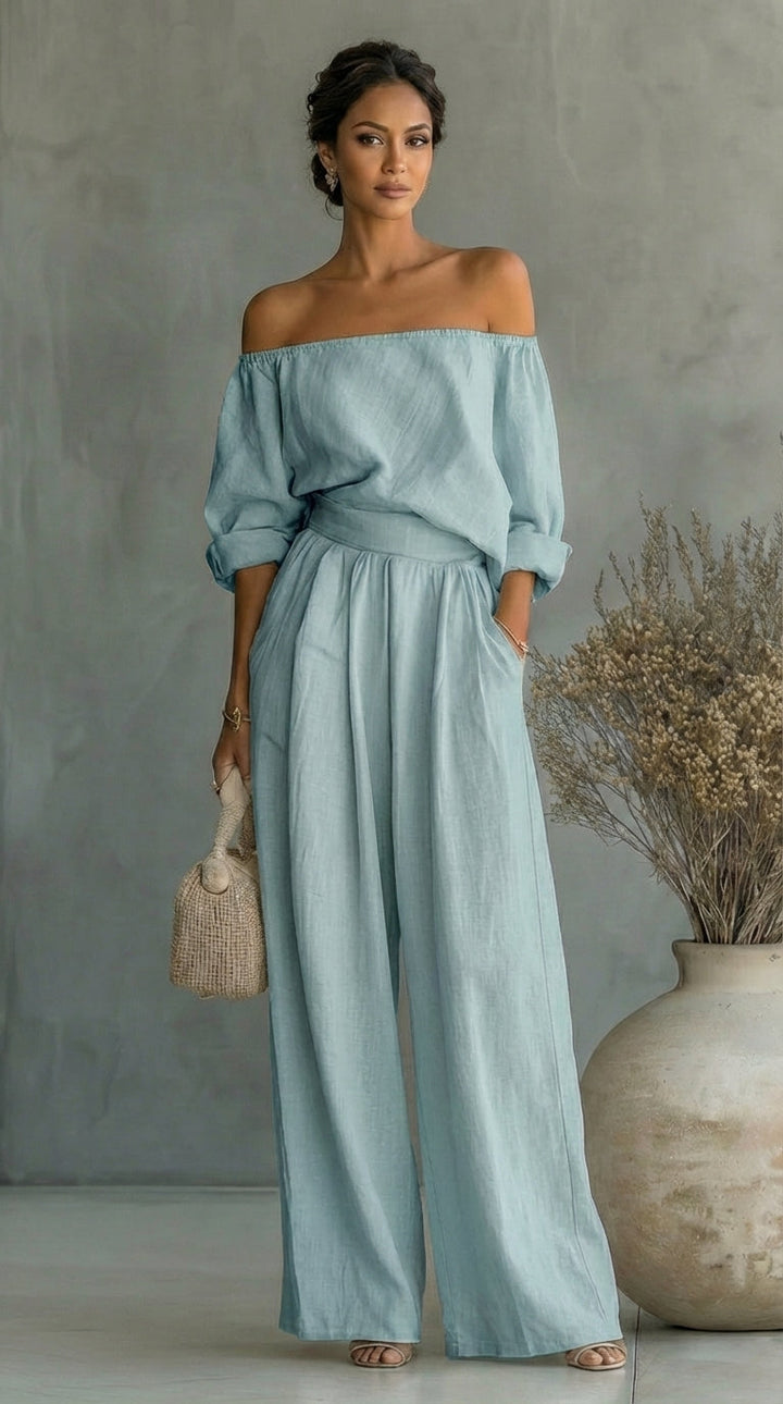 Maria | Comfortable and elegant jumpsuit