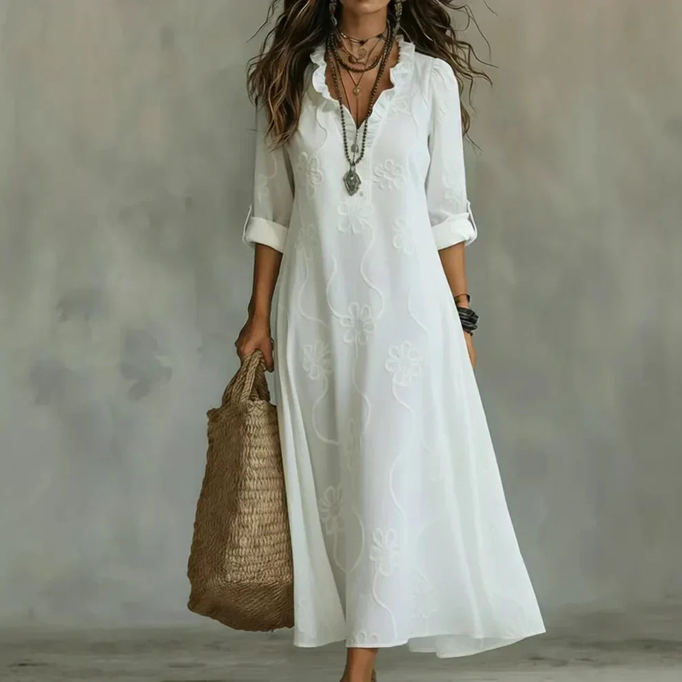 Sienna™ | Robe d&