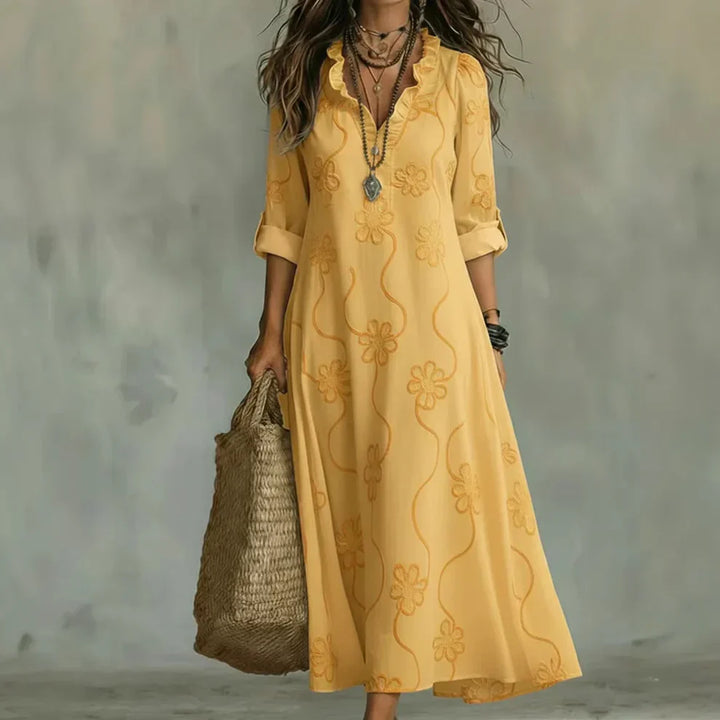 Sienna™ | Robe d&