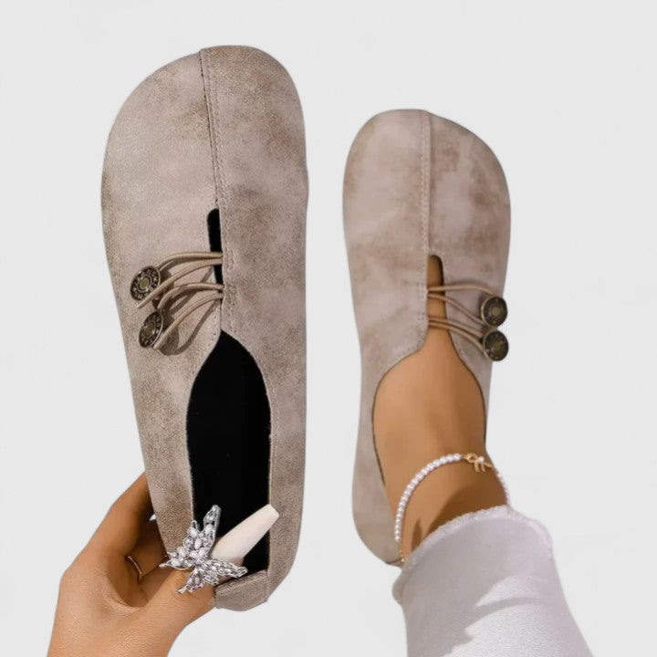 Kyline | Mocassins Élégants