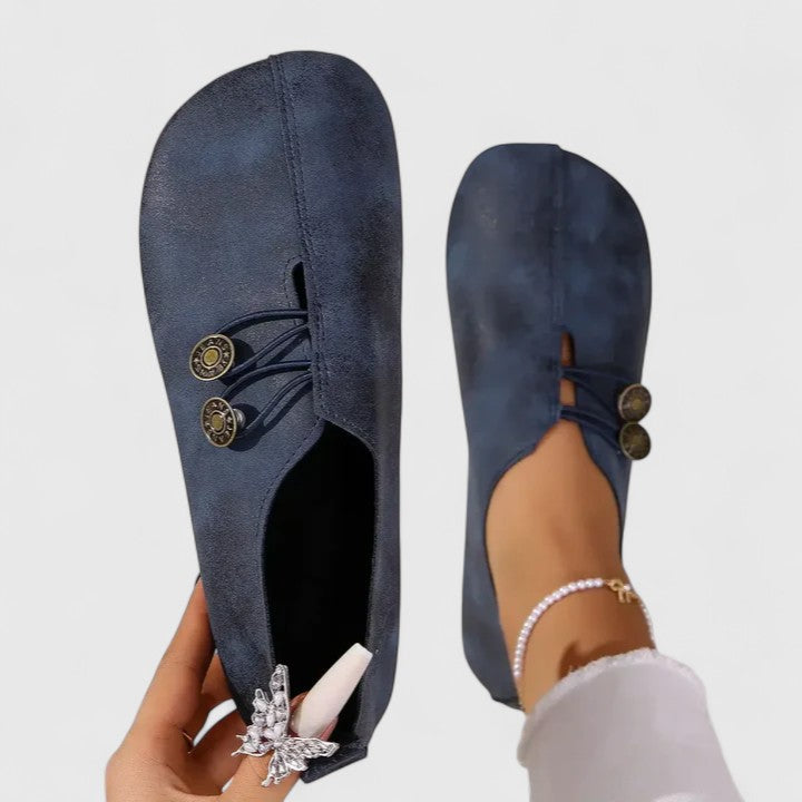 Kyline | Mocassins Élégants
