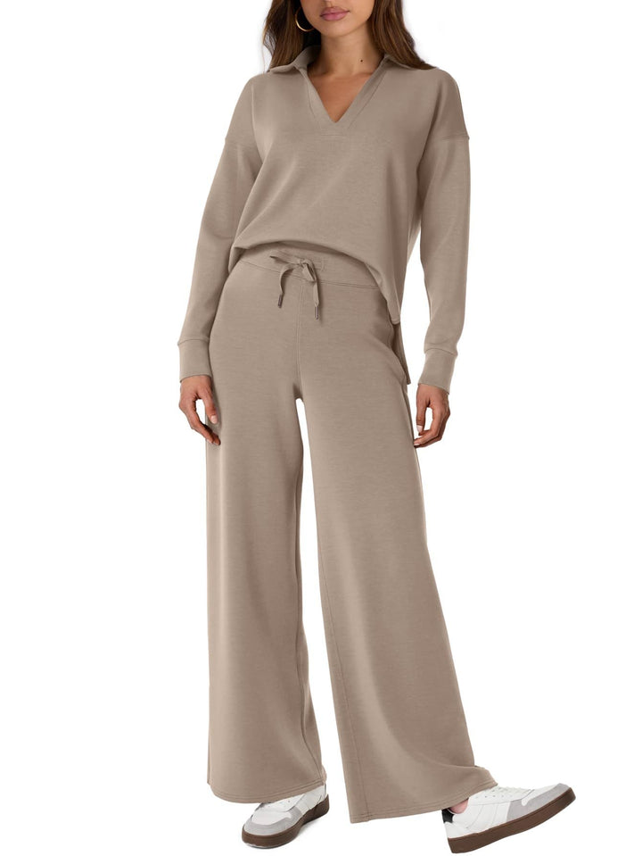 Lanie | Timeless Lounge Set