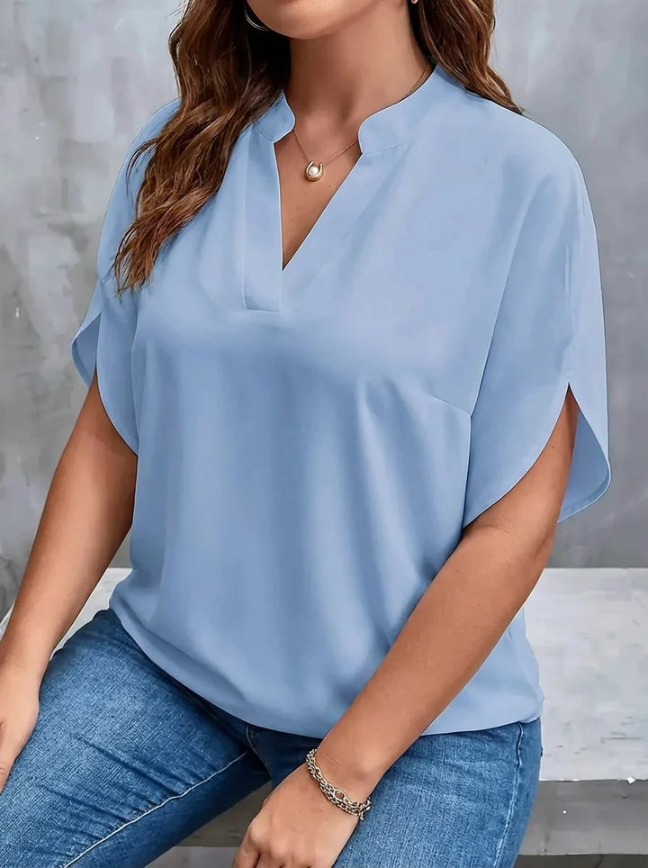 Seraphina | Chemisier Sophistiqué au Design Ajusté