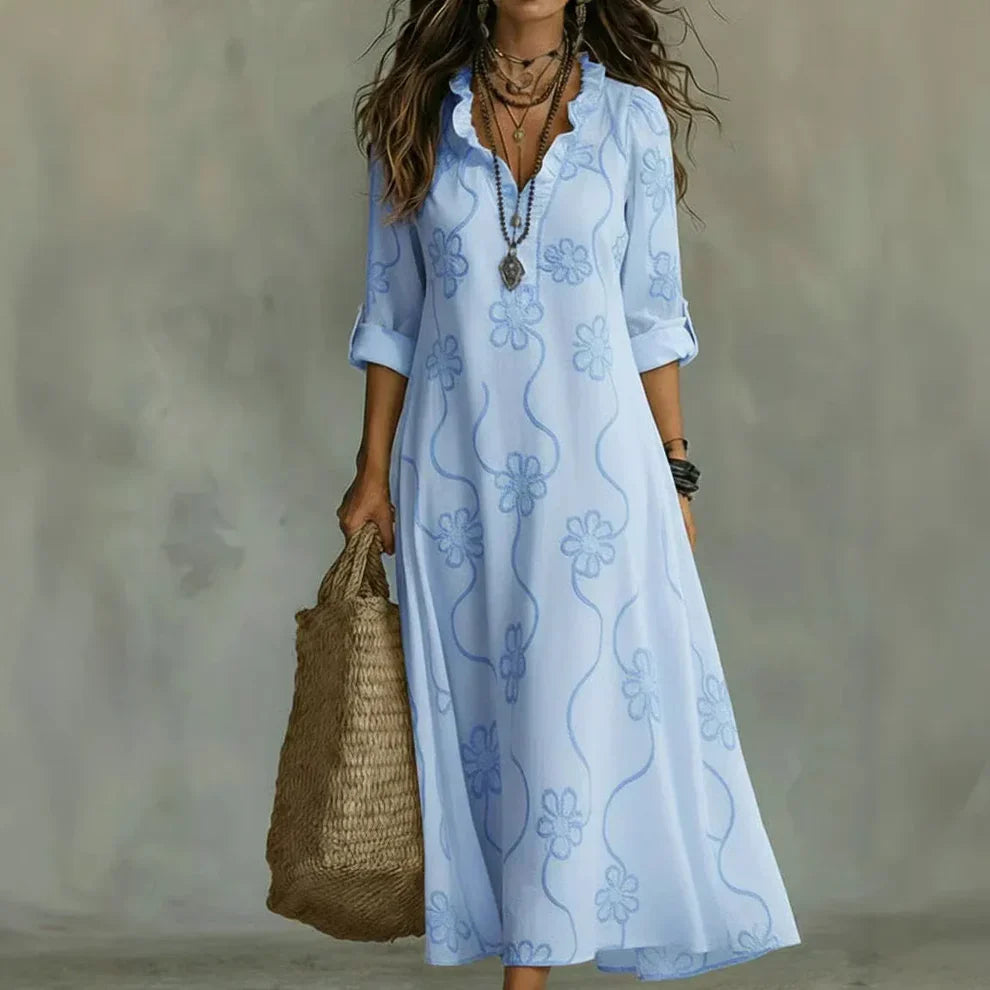 Sienna™ | Robe d&