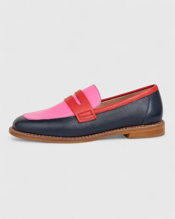 Scarlett | Mocassins Élégants