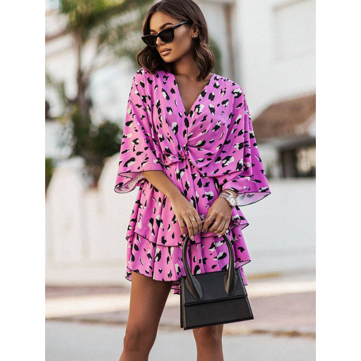 Valora | Elegant and Light Dress