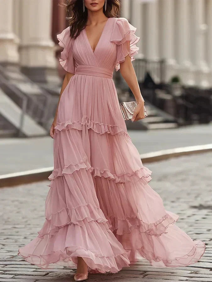 Seweryna | Robe pour un jour important