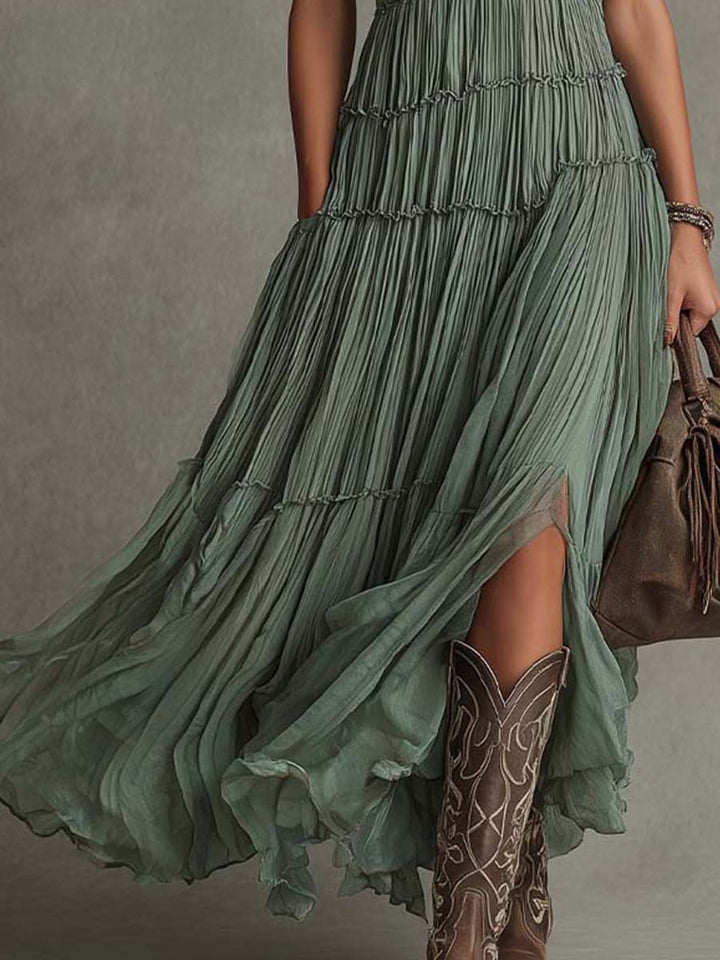 Laila™ Robe Maxi