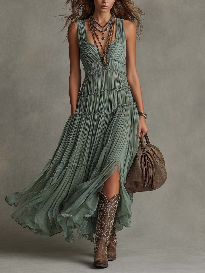Laila™ Robe Maxi