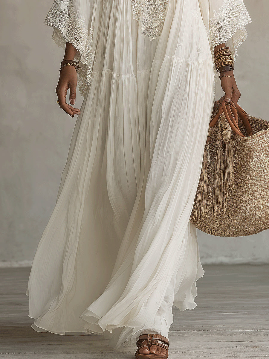 Samara | Robe longue