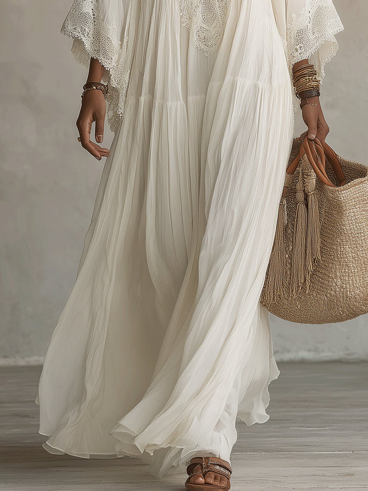 Samara | Robe longue