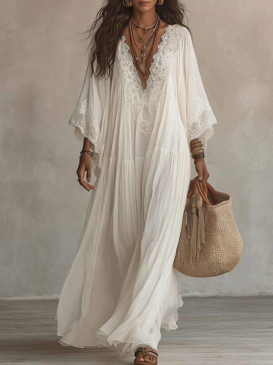 Samara | Robe longue