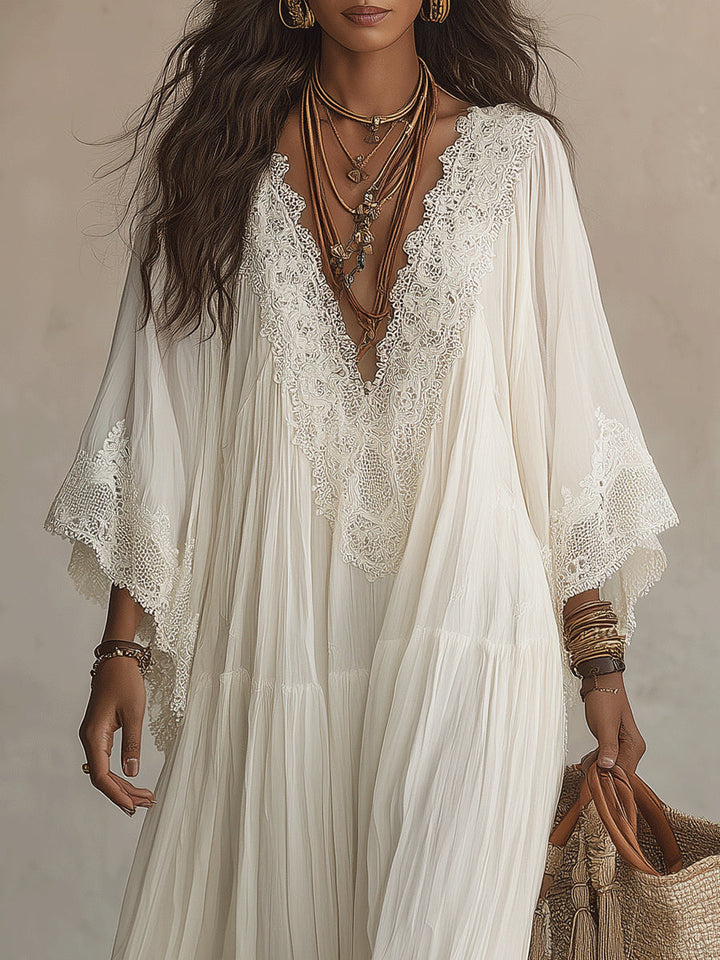 Samara | Robe longue