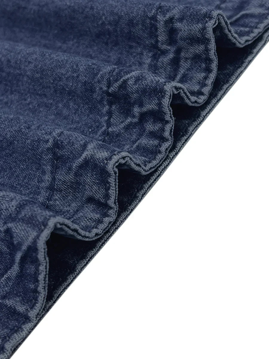 Novelya | Ensemble Casual Denim