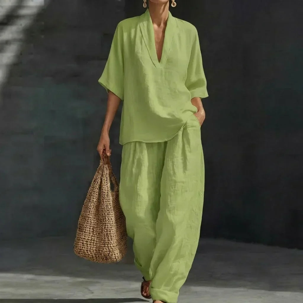 Ensemble Tamara Deux Pièces pour Femme