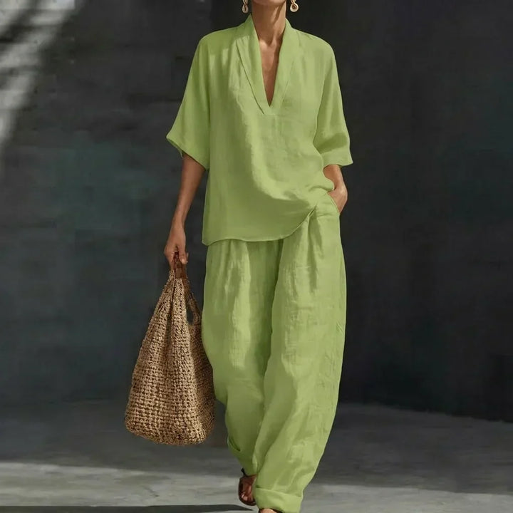 Ensemble Tamara Deux Pièces pour Femme