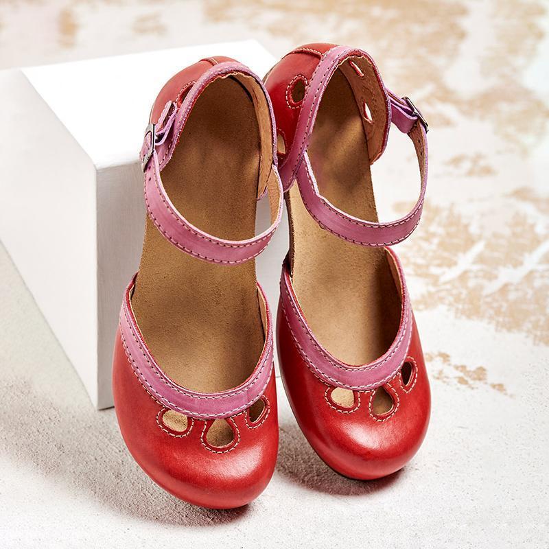 Haven - Ortho Sandals