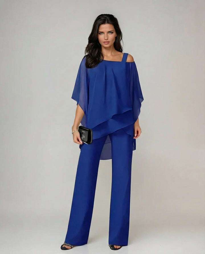 Mariella · Two-Piece Set with a Relaxed Fit