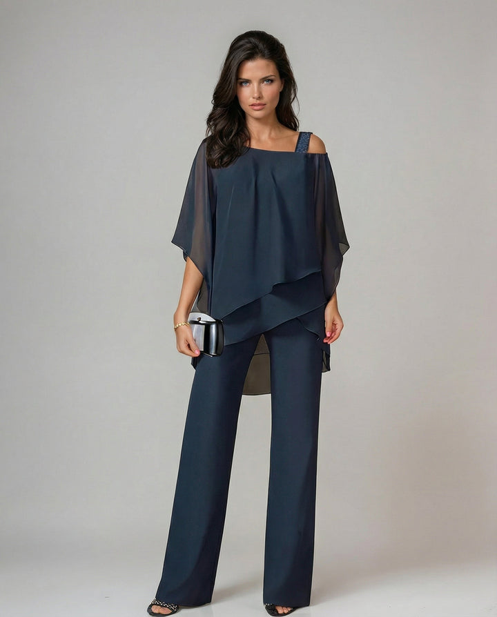 Mariella · Two-Piece Set with a Relaxed Fit