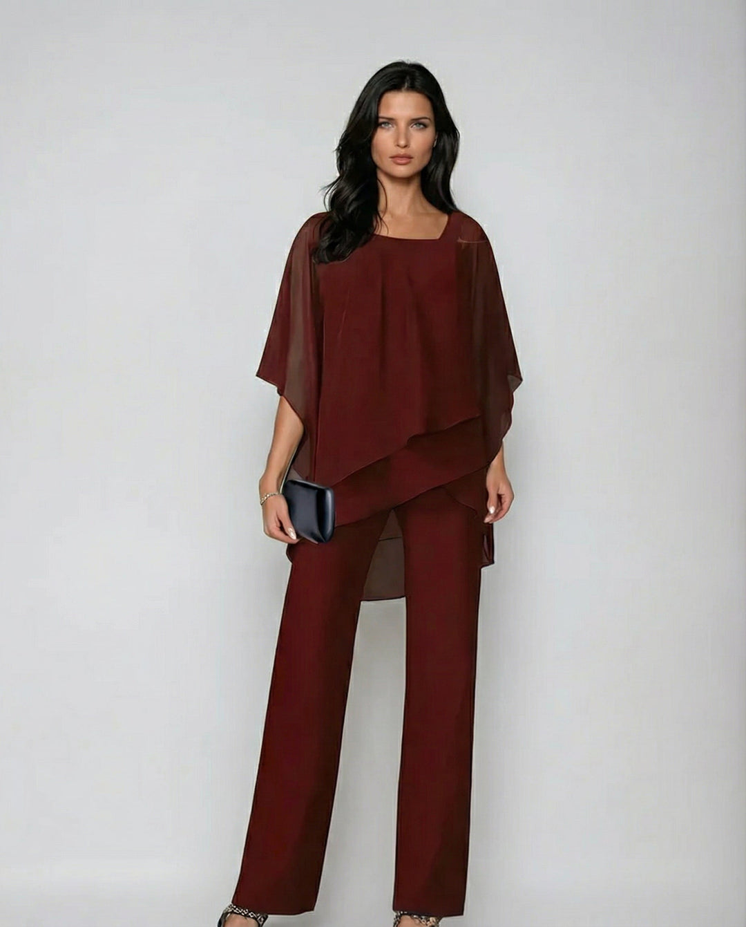 Mariella · Two-Piece Set with a Relaxed Fit