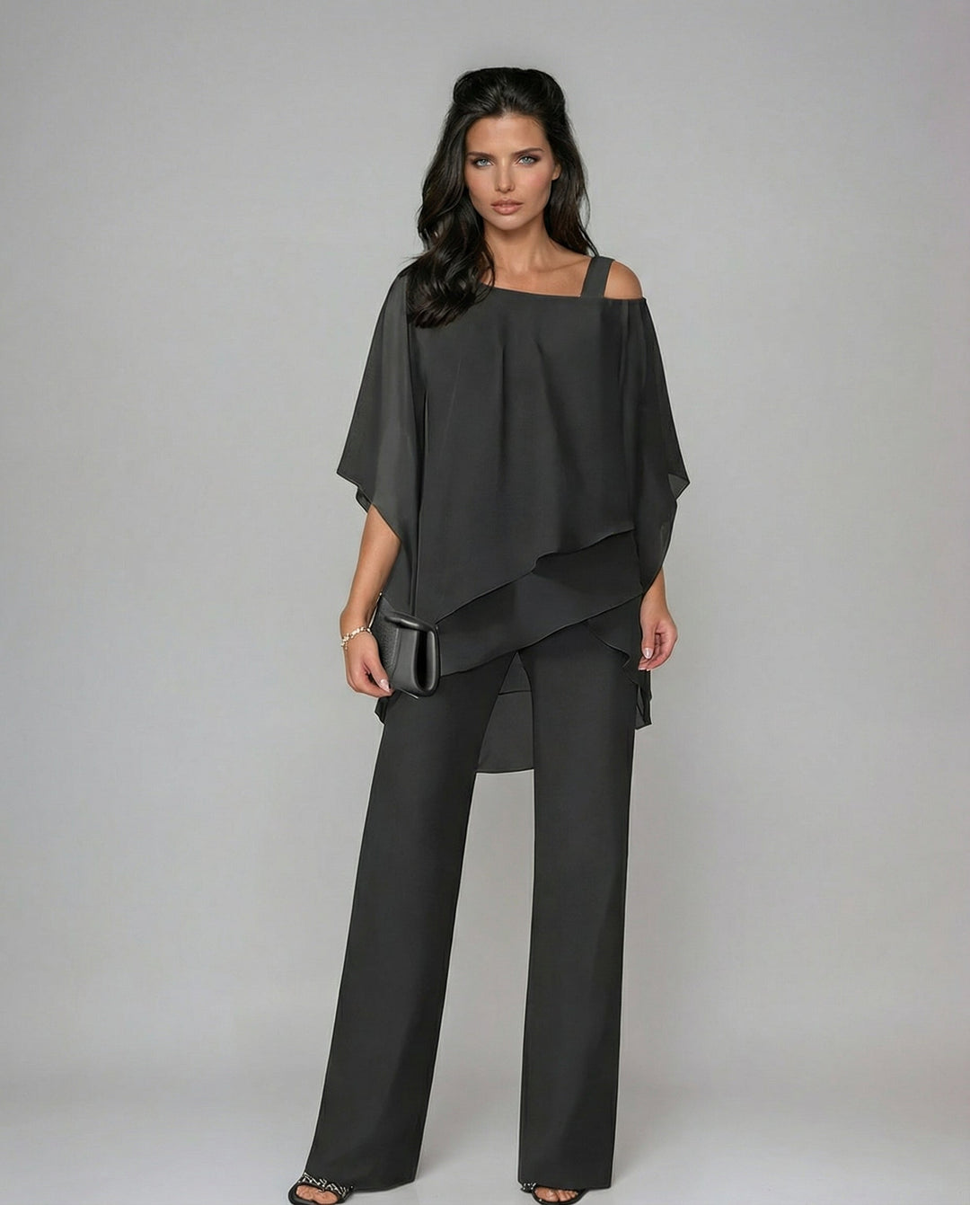 Mariella · Two-Piece Set with a Relaxed Fit