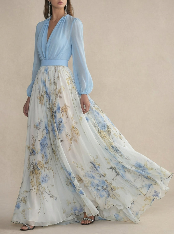 VERA | Maxi Dress