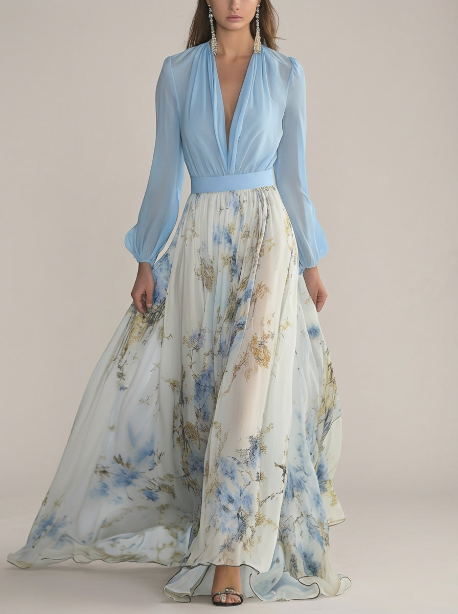 VERA | Maxi Dress