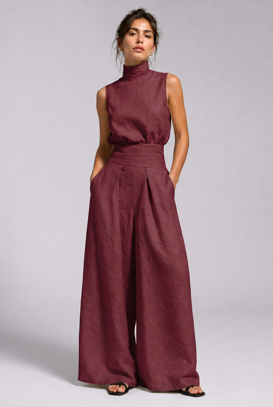 Salma | Ensemble d&