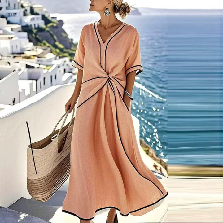 Erica™ | Robe élégante