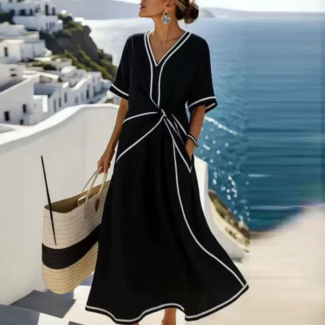 Erica™ | Robe élégante
