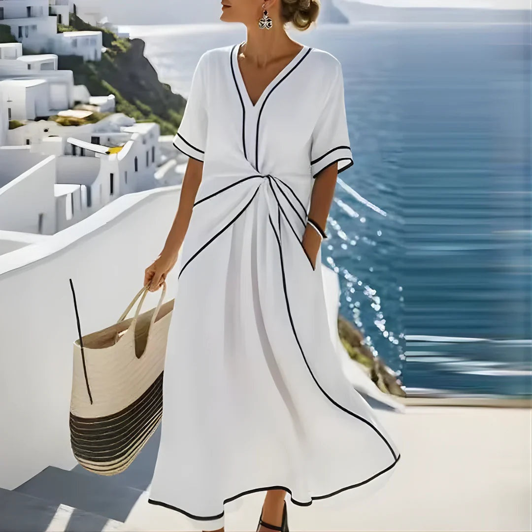 Erica™ | Robe élégante