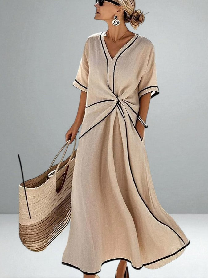 Erica™ | Robe élégante