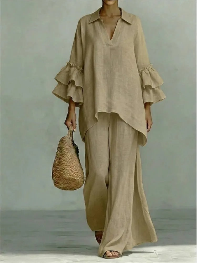 Ensemble Alba Mouvement Élégant