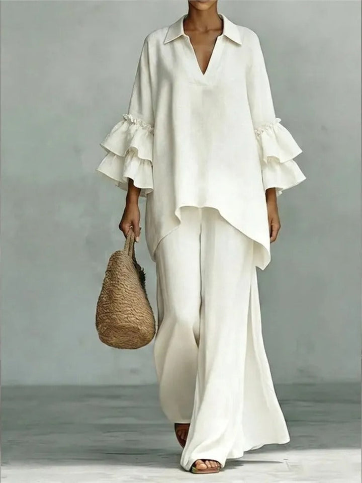 Ensemble Alba Mouvement Élégant