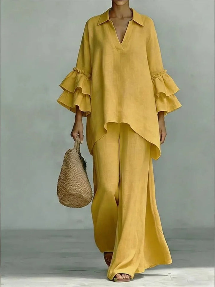 Ensemble Alba Mouvement Élégant