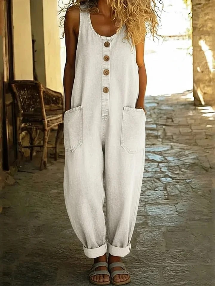 Ruth | Jean Vintage Organisé
