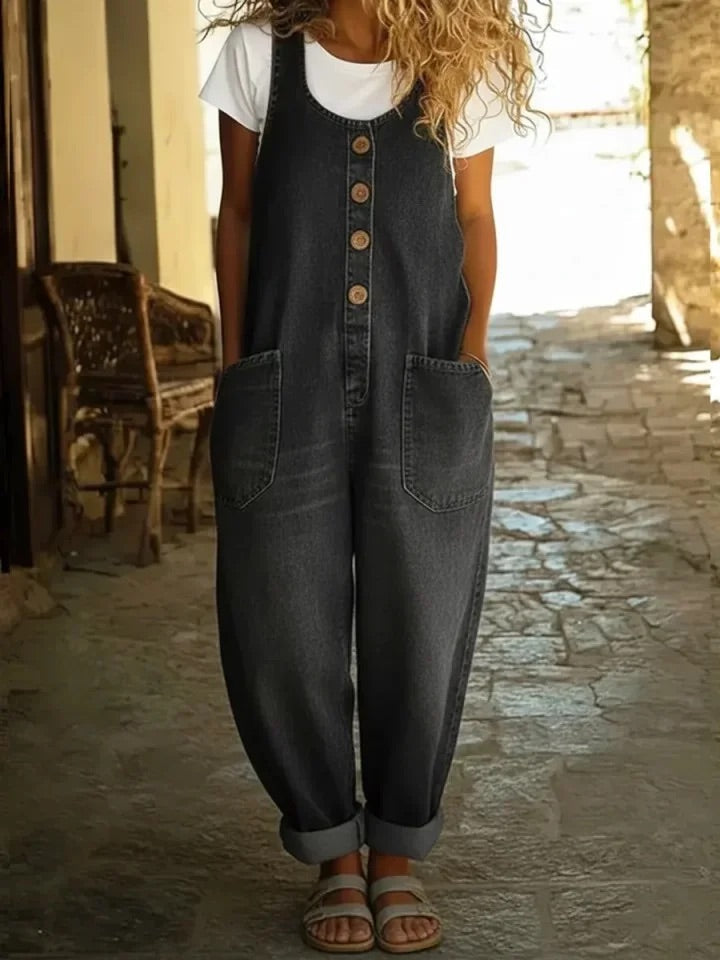 Ruth | Jean Vintage Organisé