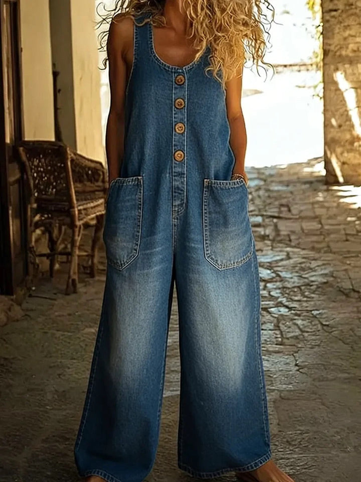 Ruth | Jean Vintage Organisé