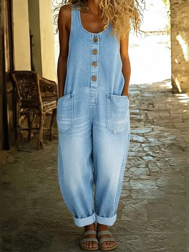 Ruth | Jean Vintage Organisé