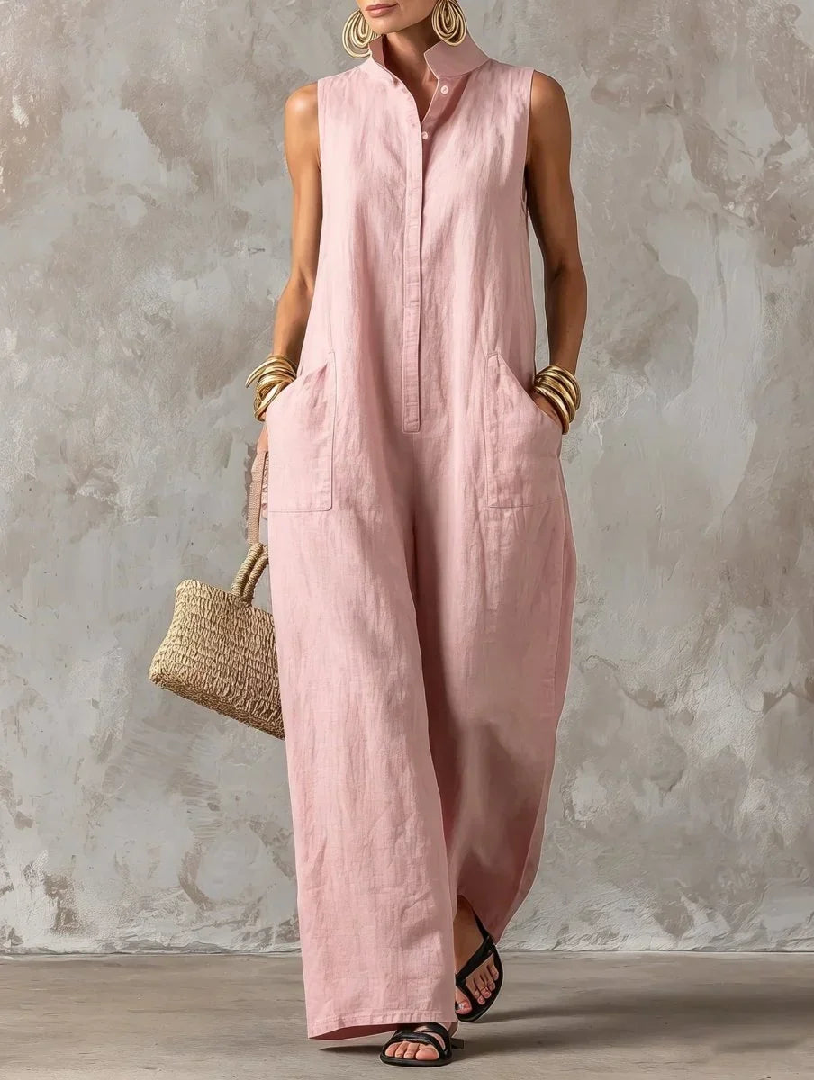 Liv Combinaison Style Vacancier