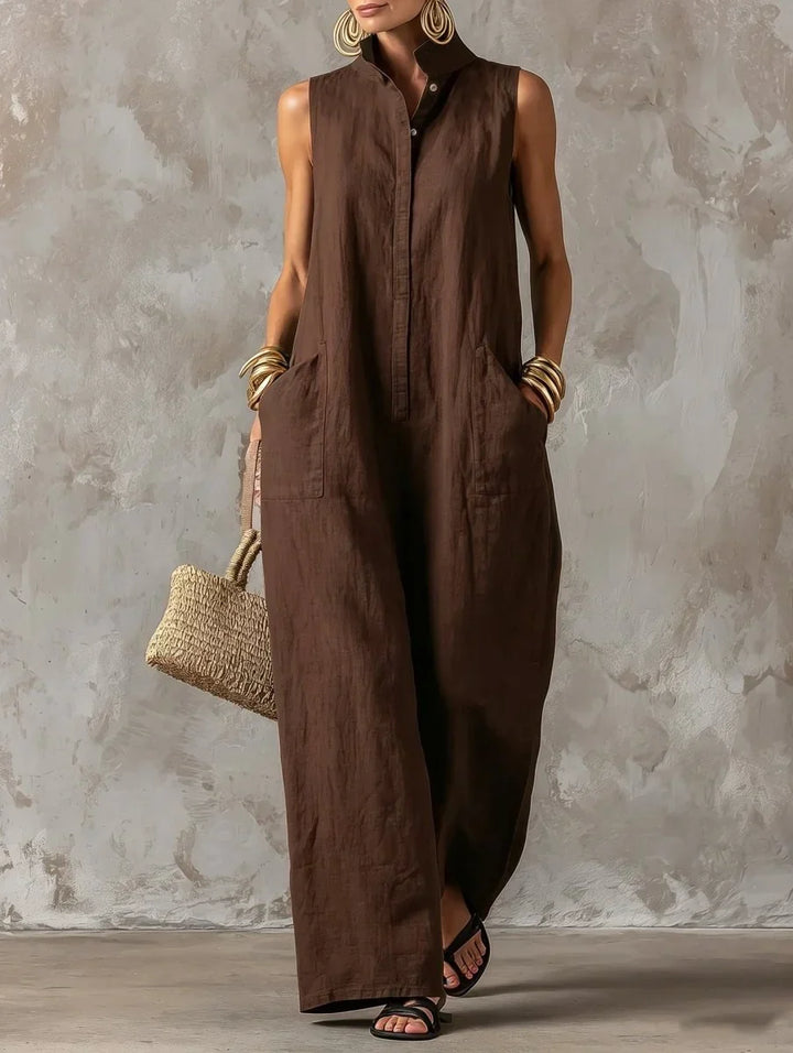 Liv Combinaison Style Vacancier