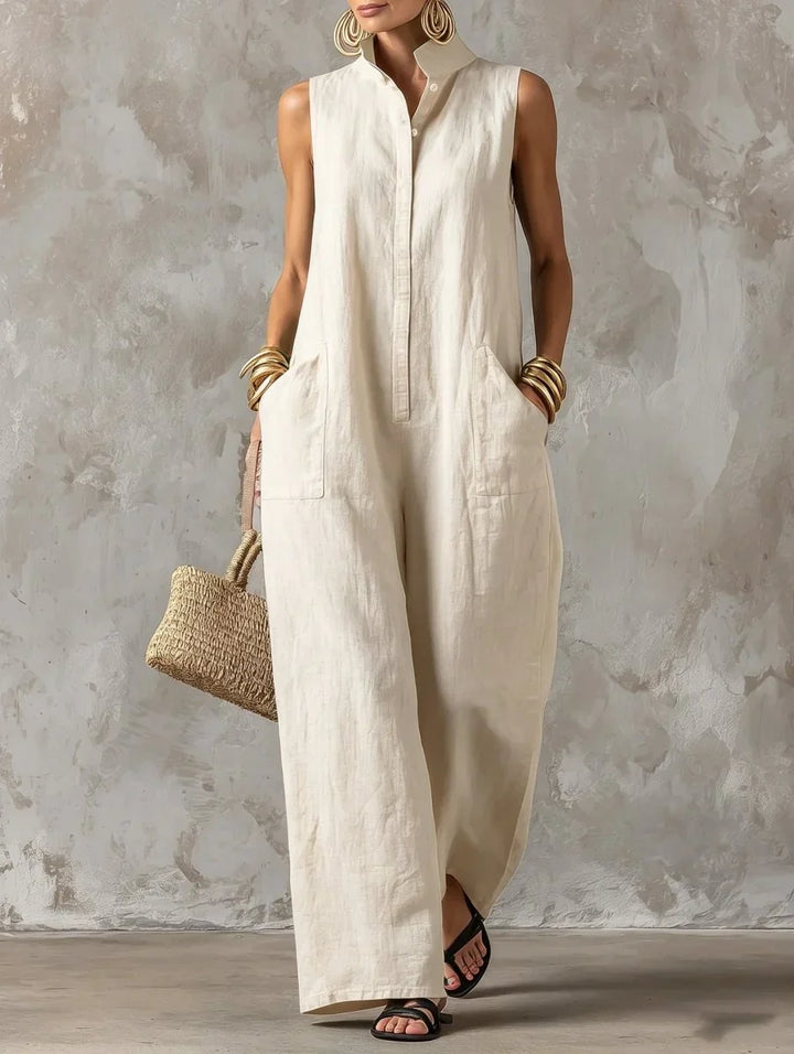 Liv Combinaison de Style Vacancier