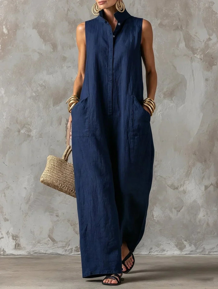 Liv Combinaison de Style Vacancier